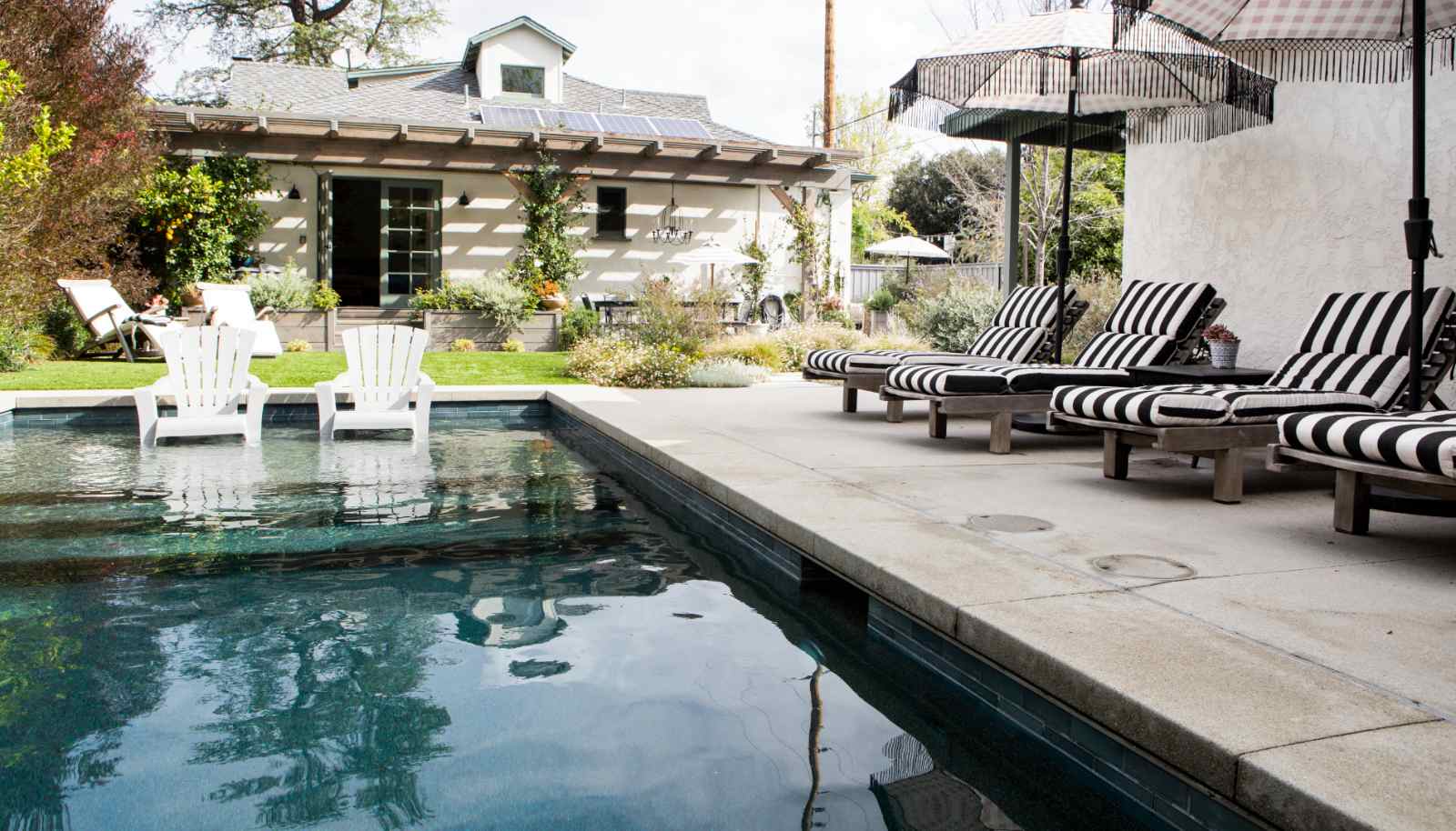 Votre piscine : plus qu’un lieu de détente, une réelle oeuvre d’art !