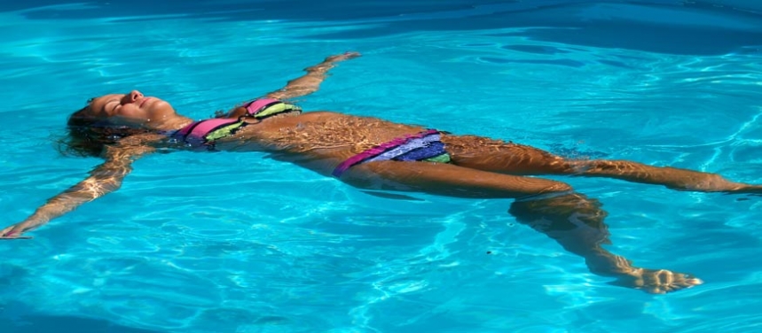 Le gelcoat piscine : un revêtement au top